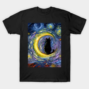 Luna T-Shirt